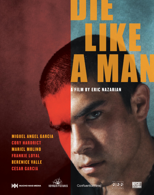 Die Like A Man